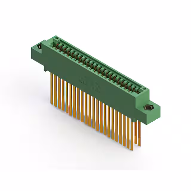 845-044-544-507 EDAC Inc.  Edgeboard Connectors